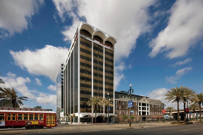 SpringHill Suites New Orleans Downtown/CanalStreet image