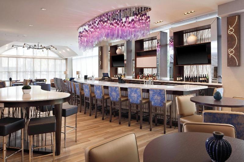 SpringHill Suites New Orleans Downtown/CanalStreet image