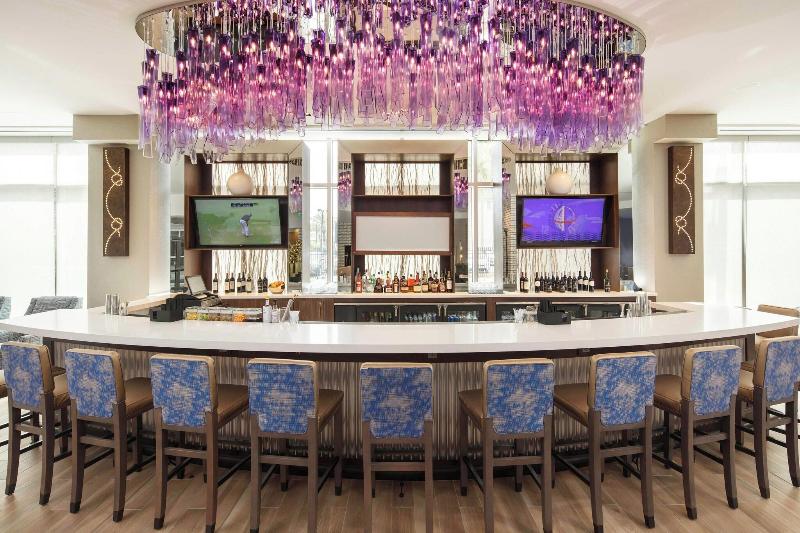 SpringHill Suites New Orleans Downtown/CanalStreet image