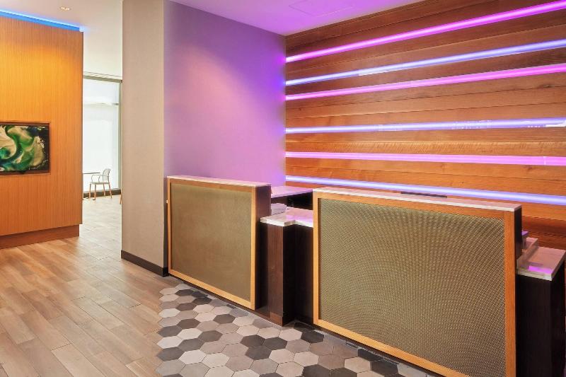 SpringHill Suites New Orleans Downtown/CanalStreet image