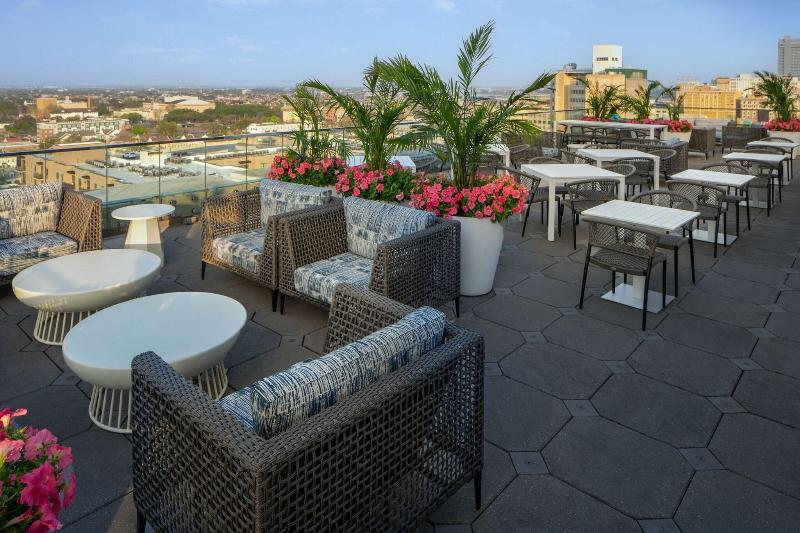 SpringHill Suites New Orleans Downtown/CanalStreet image