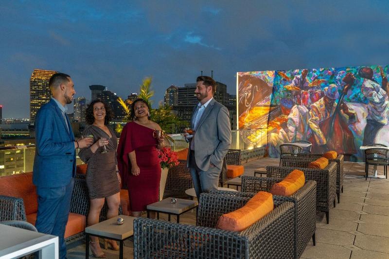 SpringHill Suites New Orleans Downtown/CanalStreet image