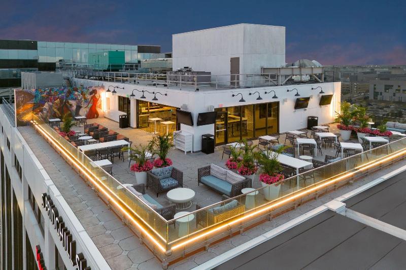 SpringHill Suites New Orleans Downtown/CanalStreet image