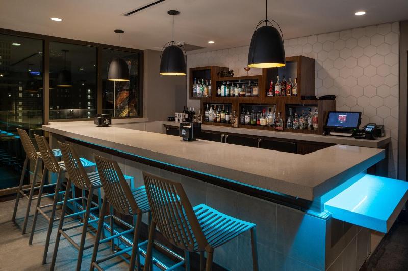 SpringHill Suites New Orleans Downtown/CanalStreet image