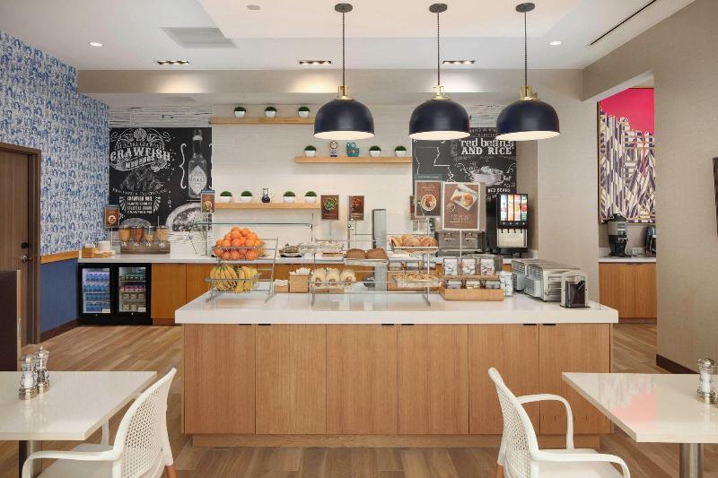 SpringHill Suites New Orleans Downtown/CanalStreet image