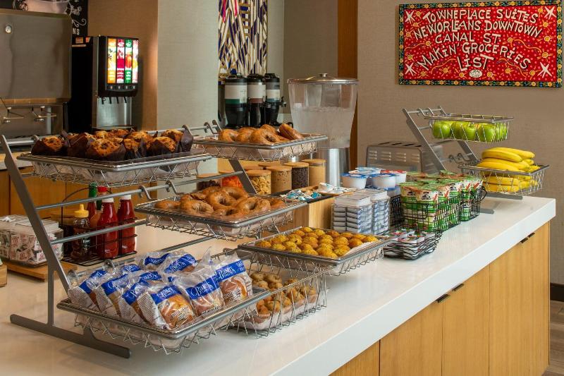 SpringHill Suites New Orleans Downtown/CanalStreet image