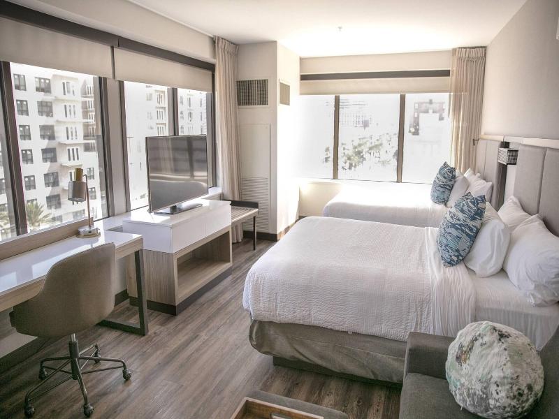 SpringHill Suites New Orleans Downtown/CanalStreet image