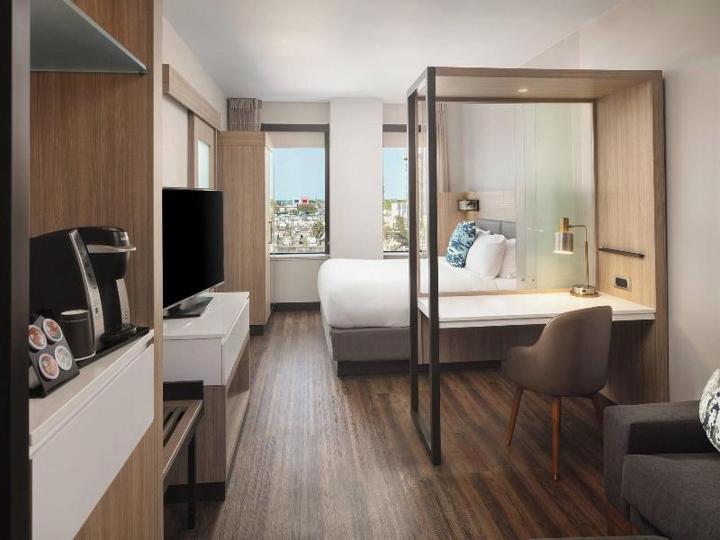 SpringHill Suites New Orleans Downtown/CanalStreet image
