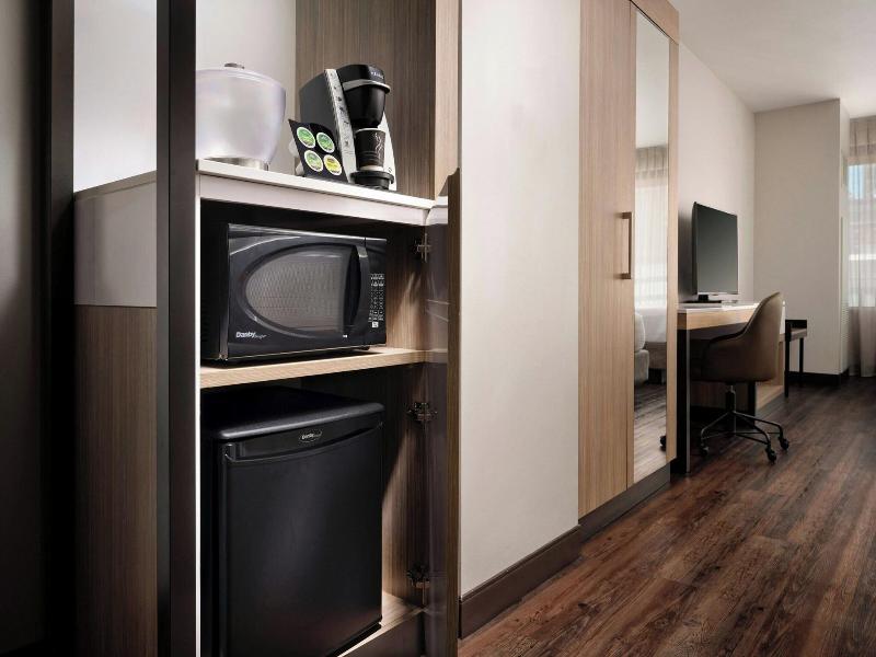 SpringHill Suites New Orleans Downtown/CanalStreet image