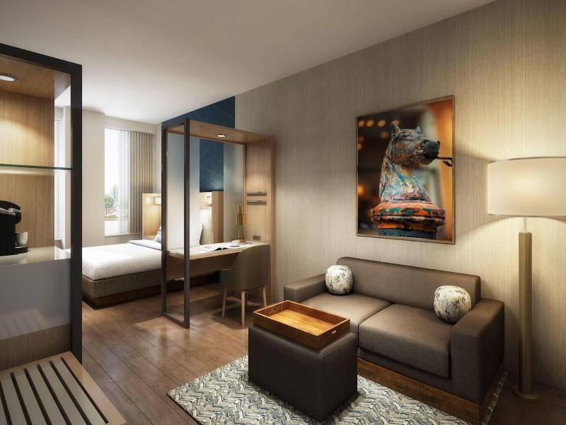 SpringHill Suites New Orleans Downtown/CanalStreet image