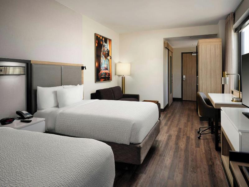 SpringHill Suites New Orleans Downtown/CanalStreet image