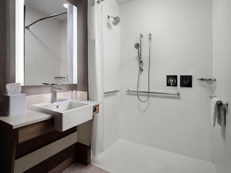 SpringHill Suites New Orleans Downtown/CanalStreet image