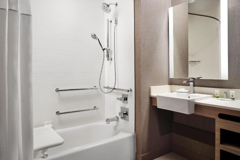 SpringHill Suites New Orleans Downtown/CanalStreet image