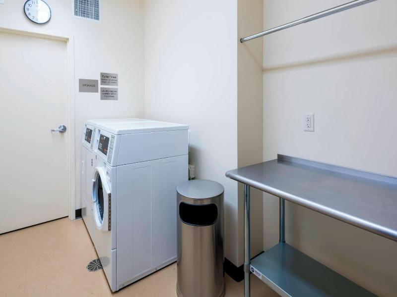 Fairfield Inn & Suites Moses Lake
