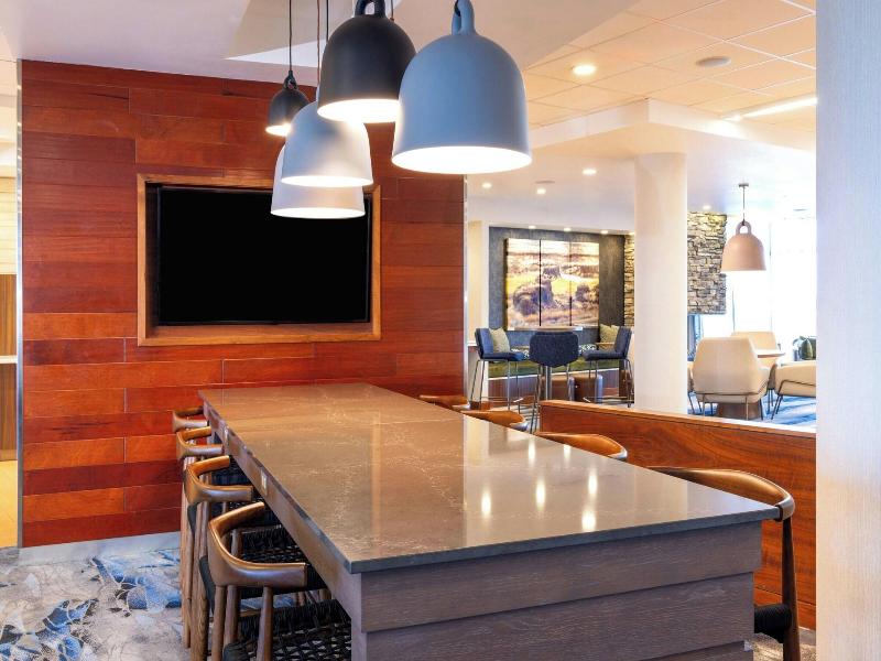 Fairfield Inn & Suites Moses Lake
