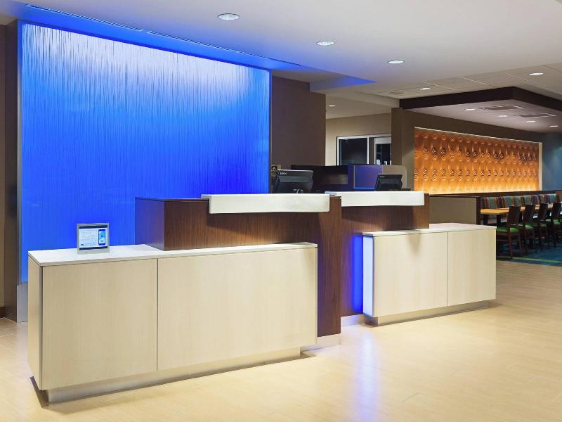 Fairfield Inn & Suites Belle Vernon image