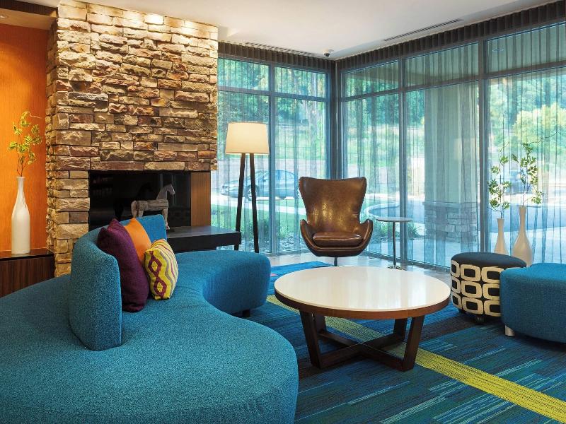 Fairfield Inn & Suites Belle Vernon image