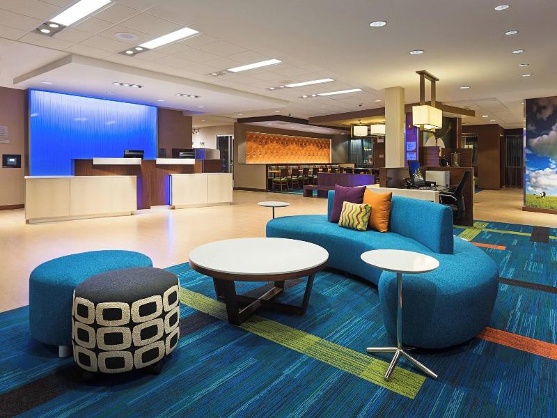 Fairfield Inn & Suites Belle Vernon image