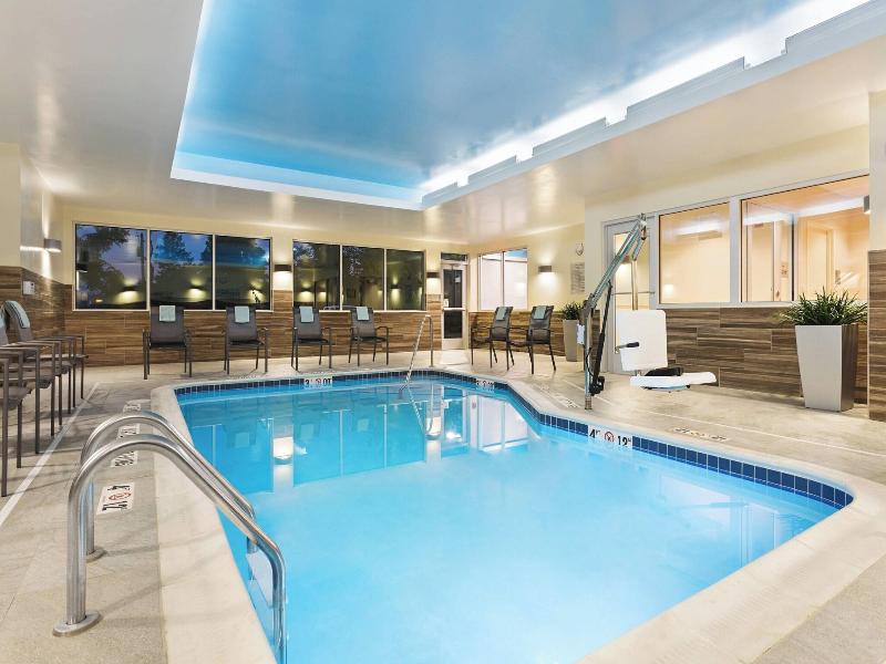 Fairfield Inn & Suites Belle Vernon image