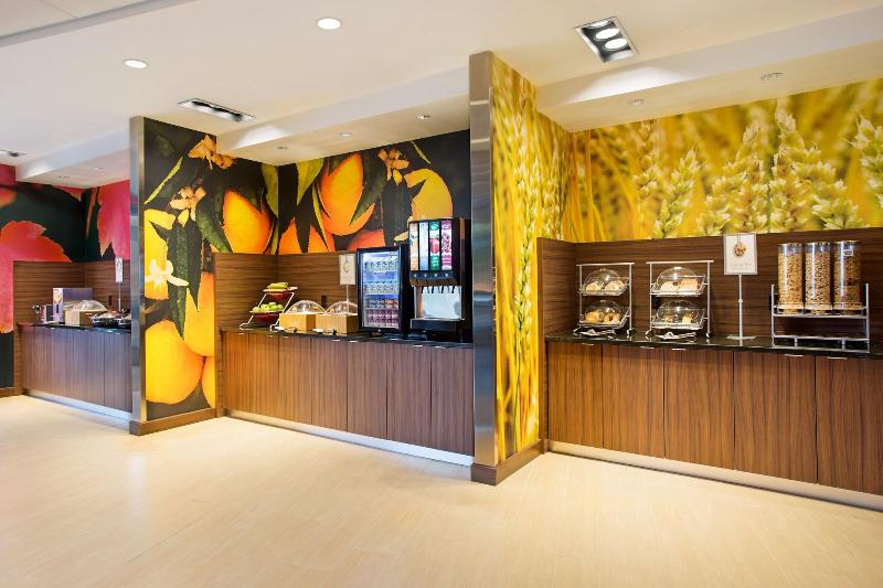 Fairfield Inn & Suites Belle Vernon image
