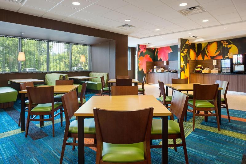Fairfield Inn & Suites Belle Vernon image