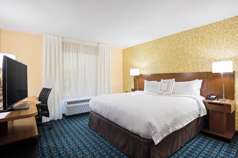 Fairfield Inn & Suites Belle Vernon image