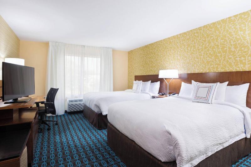 Fairfield Inn & Suites Belle Vernon image