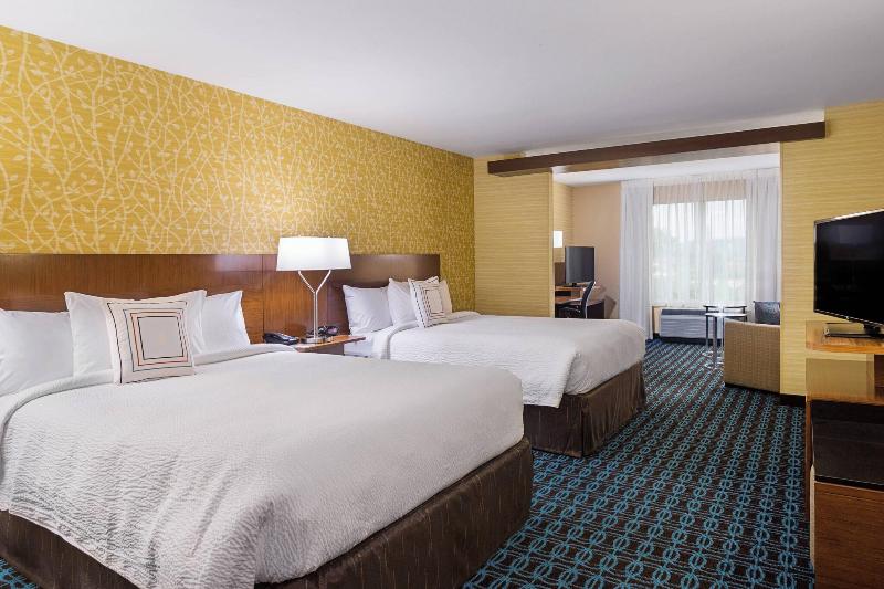 Fairfield Inn & Suites Belle Vernon image