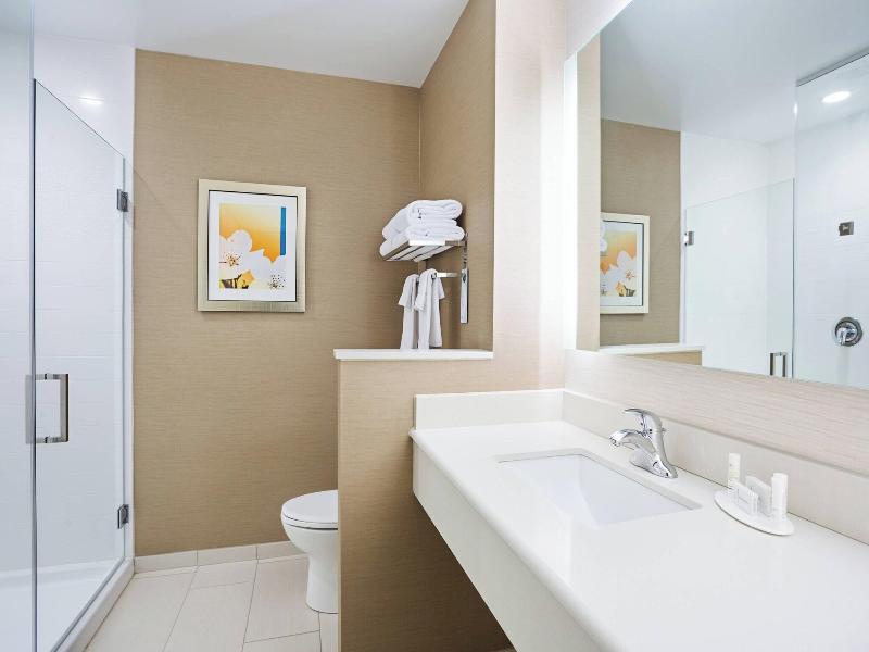 Fairfield Inn & Suites Belle Vernon image
