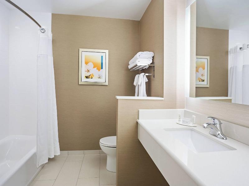 Fairfield Inn & Suites Belle Vernon image