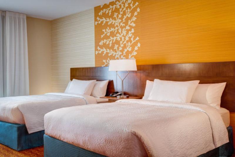 Fairfield Inn & Suites Belle Vernon image