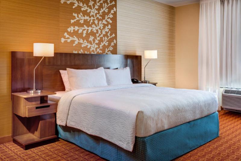 Fairfield Inn & Suites Belle Vernon image