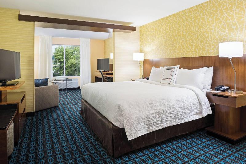 Fairfield Inn & Suites Belle Vernon image