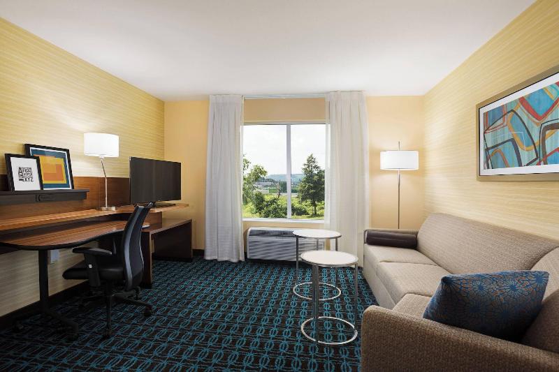 Fairfield Inn & Suites Belle Vernon image