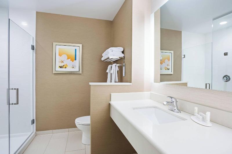 Fairfield Inn & Suites Belle Vernon image