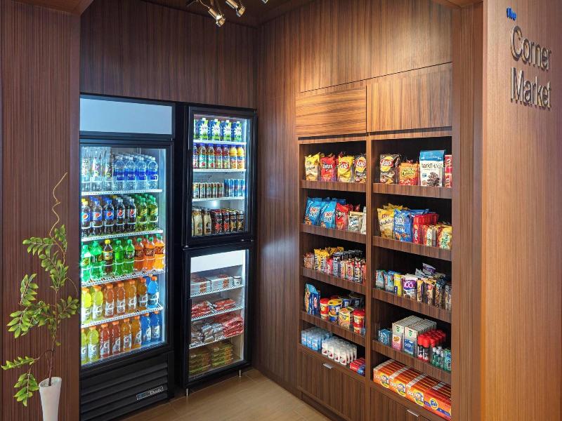 Fairfield Inn & Suites North Bergen image