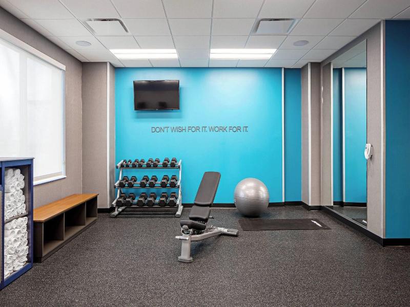 Fairfield Inn & Suites North Bergen image