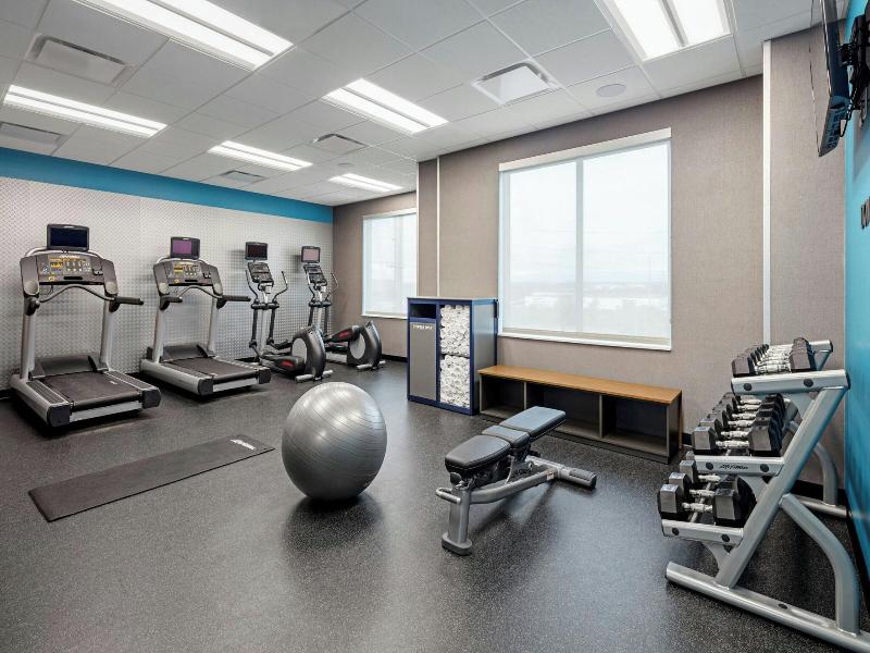Fairfield Inn & Suites North Bergen image