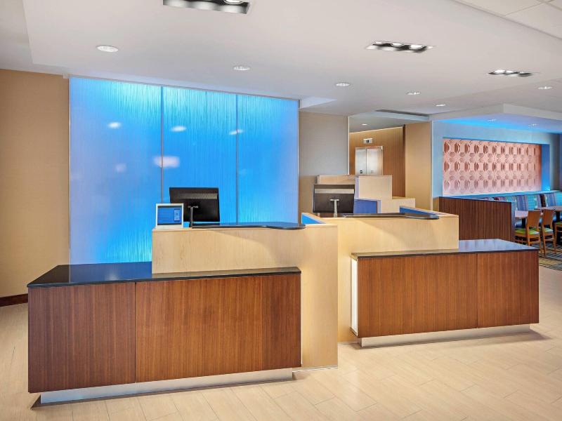 Fairfield Inn & Suites North Bergen image