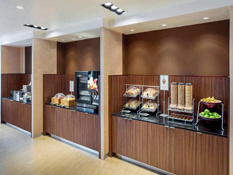 Fairfield Inn & Suites North Bergen image