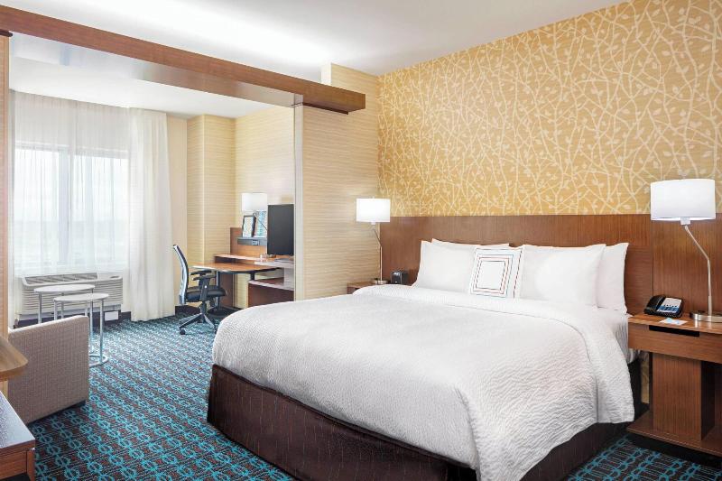 Fairfield Inn & Suites North Bergen image