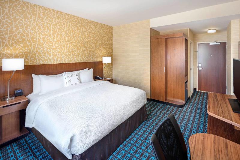 Fairfield Inn & Suites North Bergen image