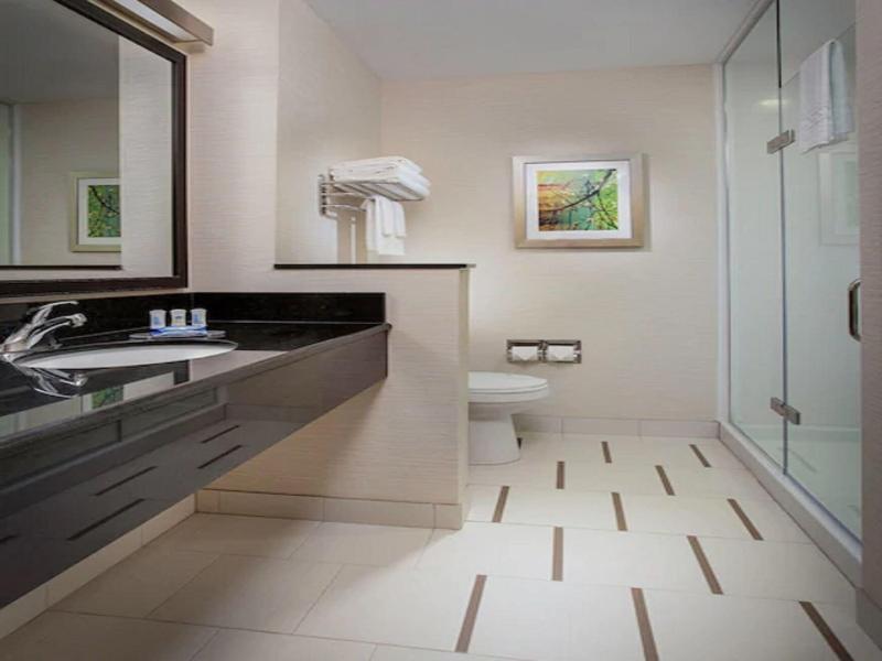 Fairfield Inn & Suites North Bergen image