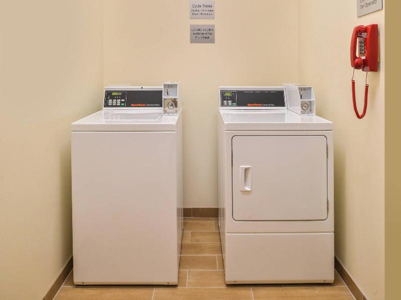 Fairfield Inn & Suites Eugene East/Springfield