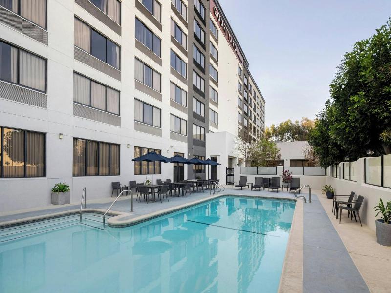 Courtyard Cypress Anaheim/Orange County image