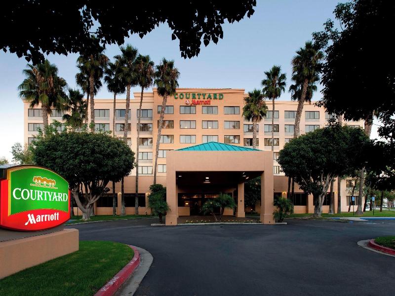 Courtyard Cypress Anaheim/Orange County image