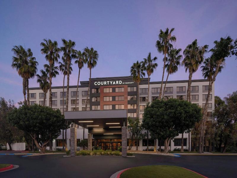Courtyard Cypress Anaheim/Orange County image
