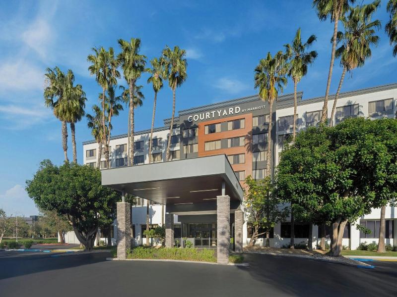 Courtyard Cypress Anaheim/Orange County image