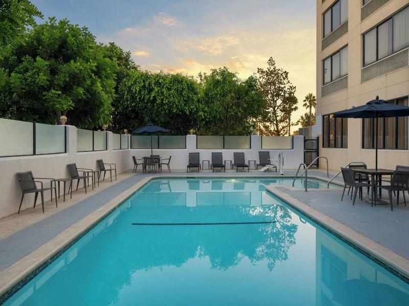 Courtyard Cypress Anaheim/Orange County image