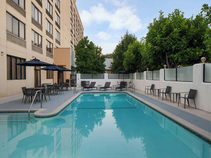 Courtyard Cypress Anaheim/Orange County image
